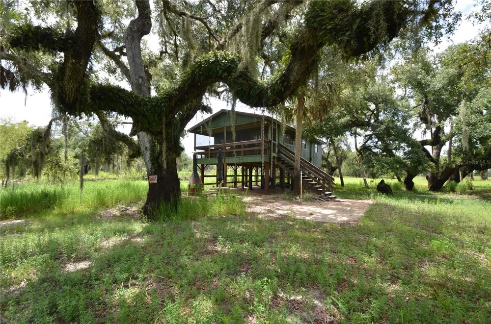 0 SE HIGHWAY 31 Arcadia, FL 34266