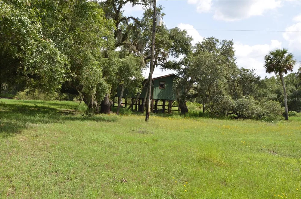 0 SE HIGHWAY 31 Arcadia, FL 34266