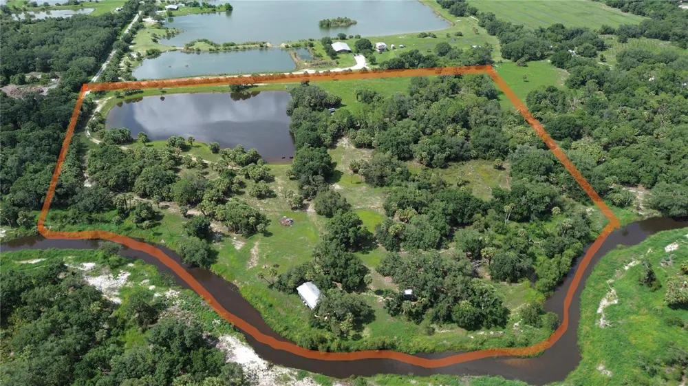 0 SE HIGHWAY 31 Arcadia, FL 34266