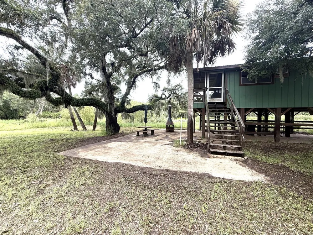 0 SE HIGHWAY 31 Arcadia, FL 34266