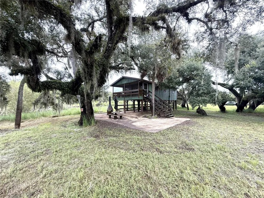 0 SE HIGHWAY 31 Arcadia, FL 34266