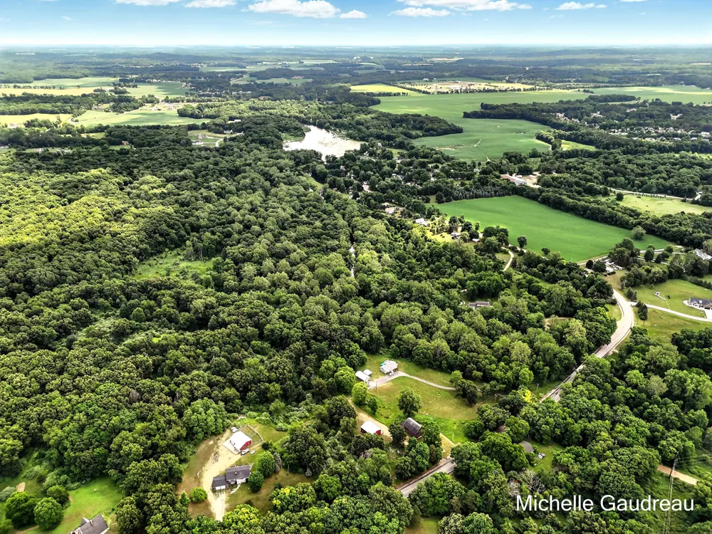W Irving Road Middleville, MI 49333