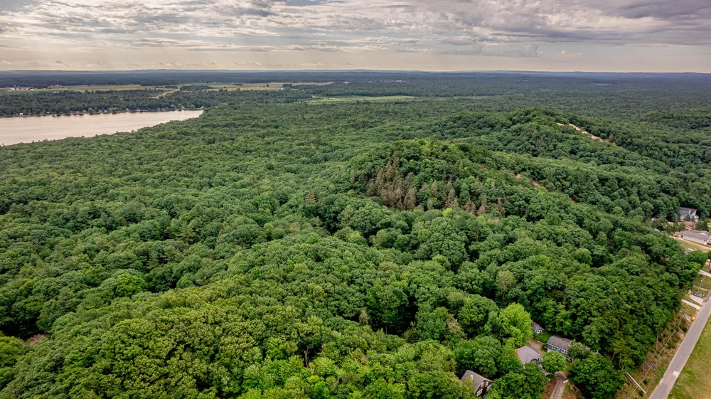 Avenue D Pentwater, MI 49449
