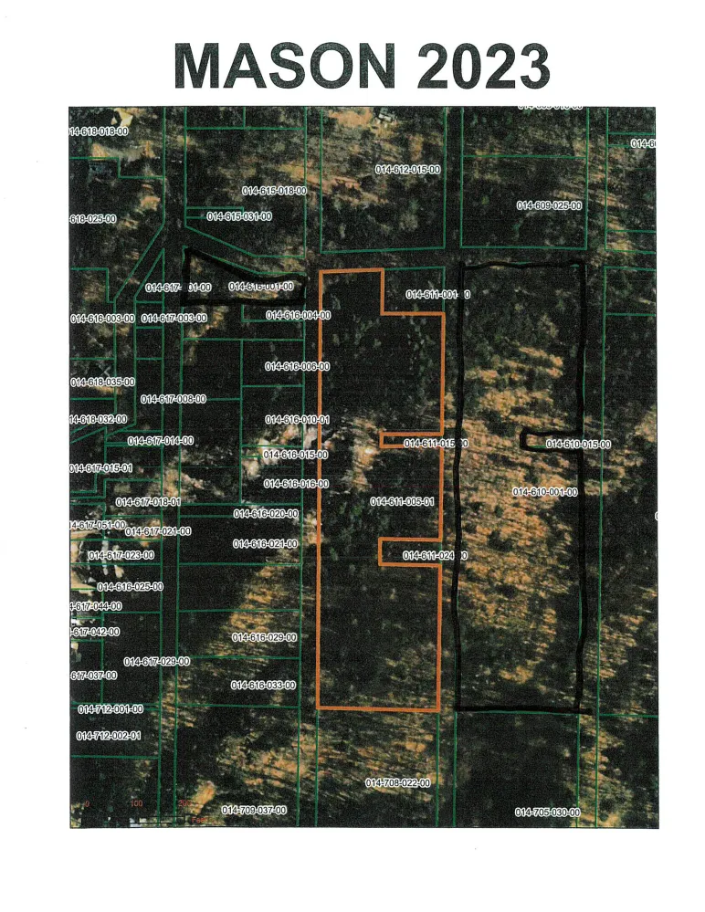 Avenue D Pentwater, MI 49449