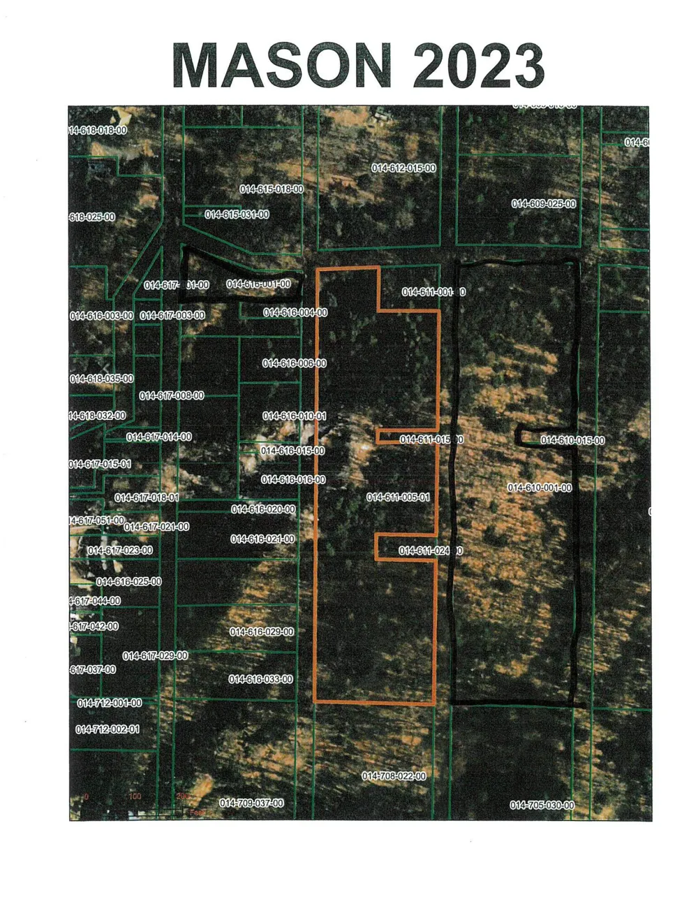 Avenue D Pentwater, MI 49449