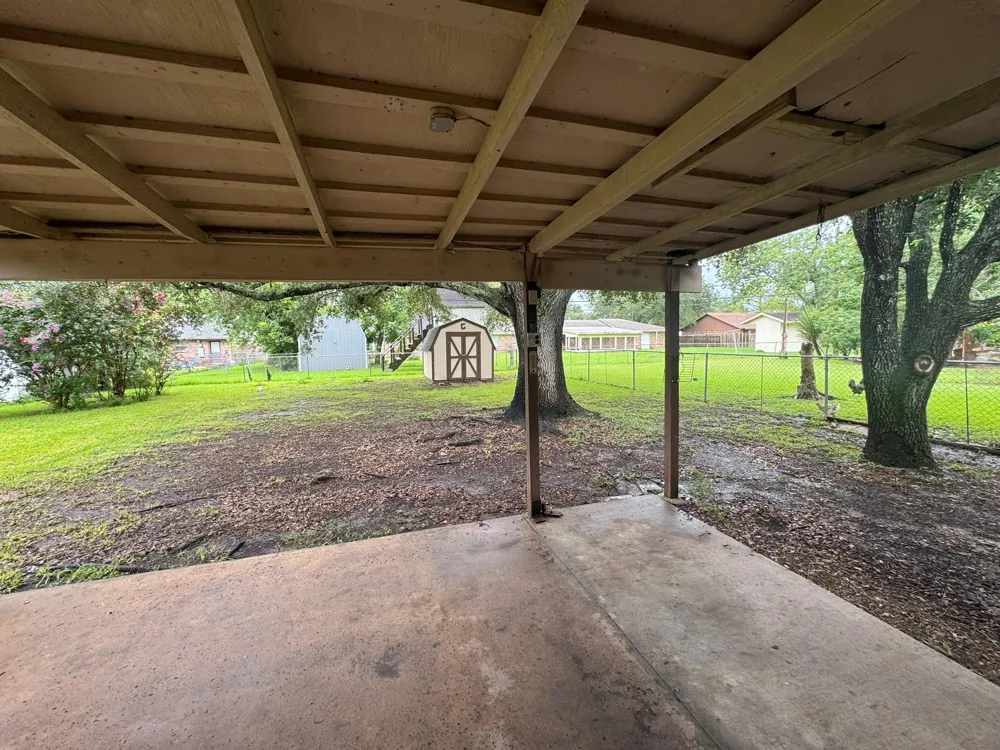 1722 Briar Lane Wharton, TX 77488