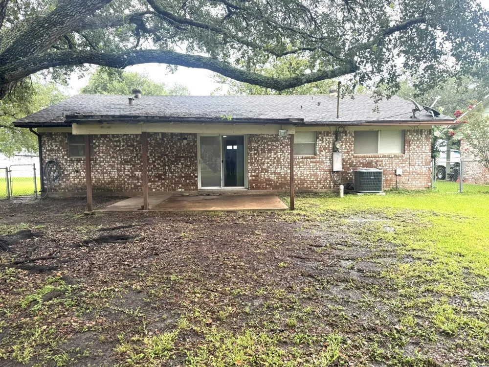 1722 Briar Lane Wharton, TX 77488