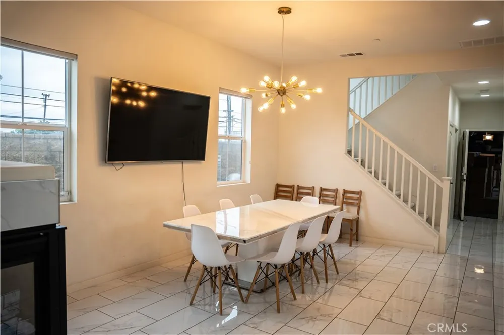 21125 Normandie Avenue Torrance, CA 90501