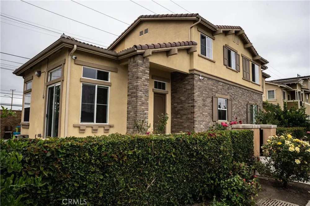 21125 Normandie Avenue Torrance, CA 90501