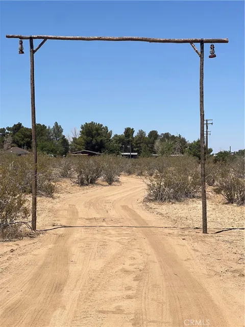 Loma Vista Road