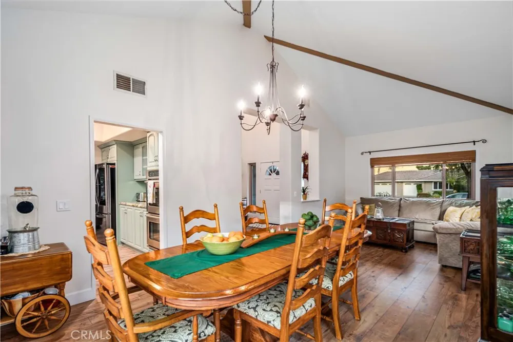 2575 Palomino Drive Acton, CA 93510