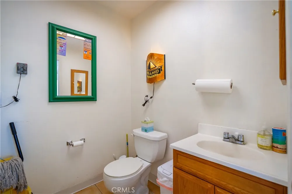 2575 Palomino Drive Acton, CA 93510