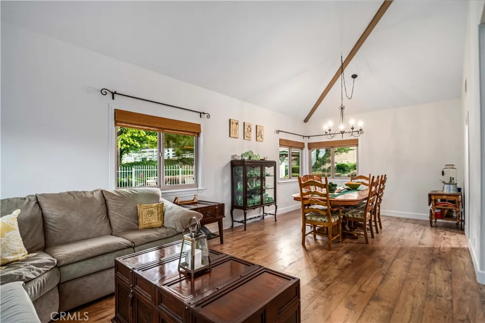 2575 Palomino Drive Acton, CA 93510