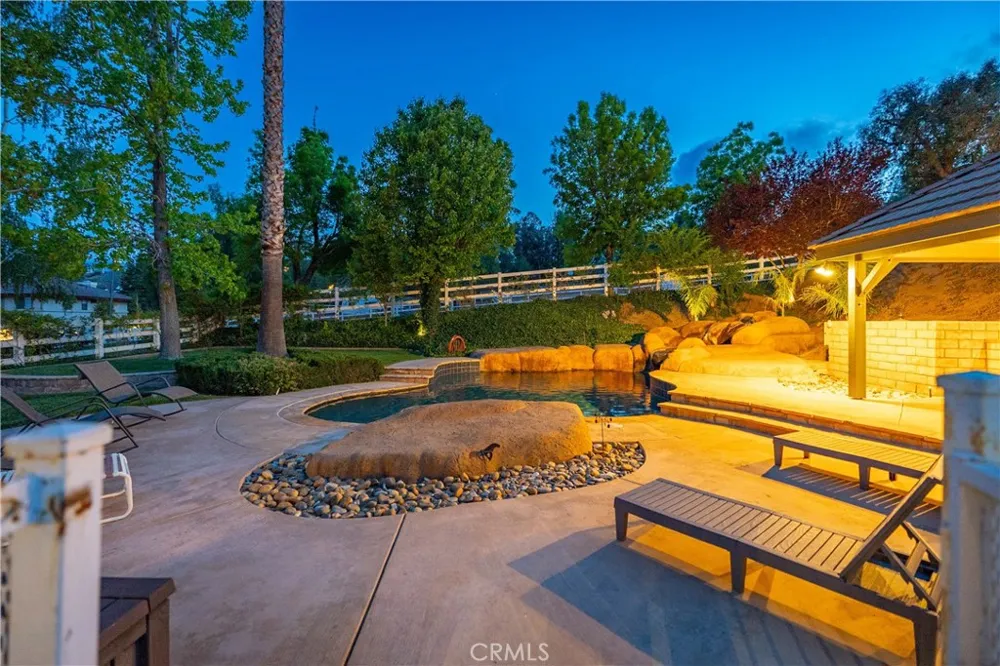 2575 Palomino Drive Acton, CA 93510
