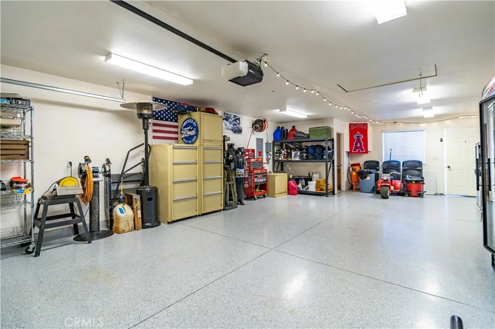 2575 Palomino Drive Acton, CA 93510