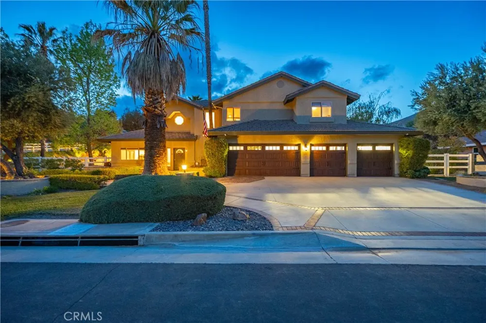 2575 Palomino Drive Acton, CA 93510