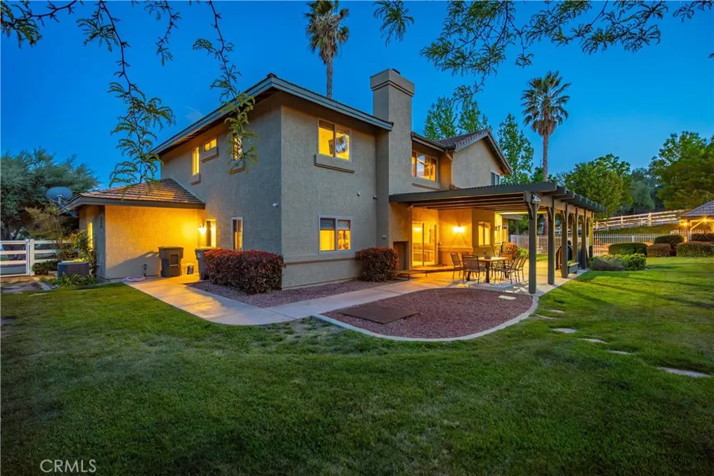 2575 Palomino Drive Acton, CA 93510
