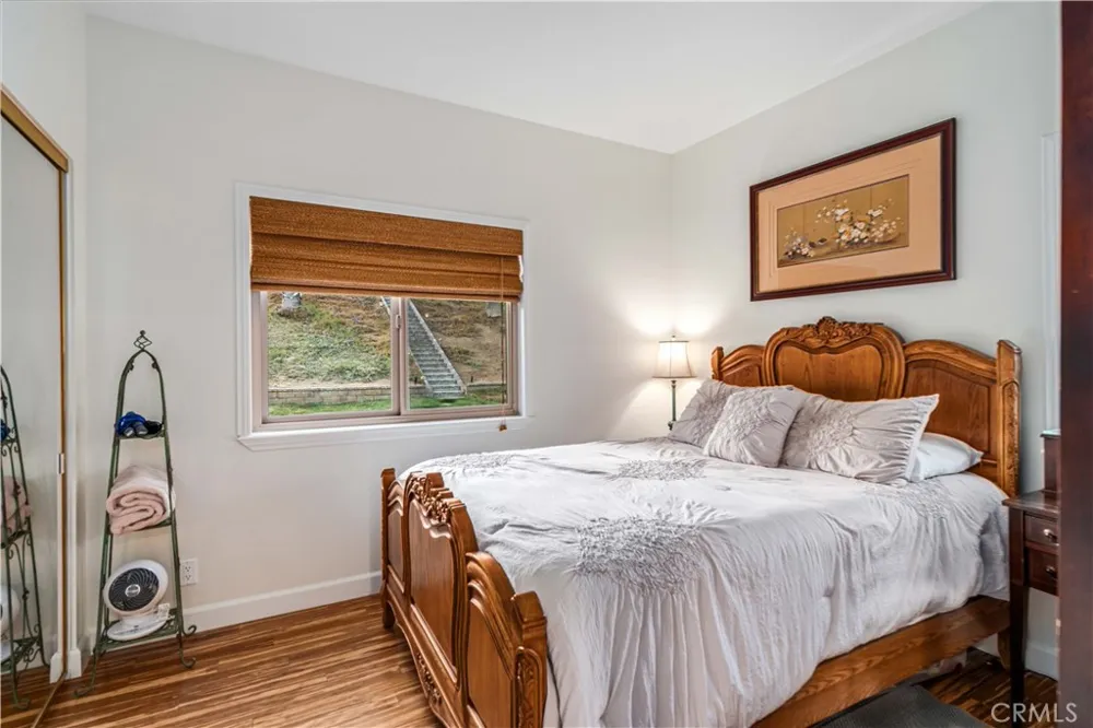 2575 Palomino Drive Acton, CA 93510