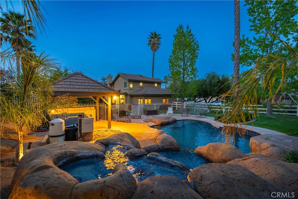 2575 Palomino Drive Acton, CA 93510