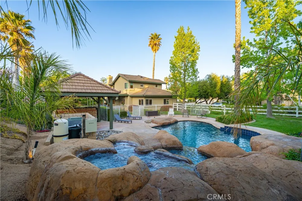 2575 Palomino Drive Acton, CA 93510