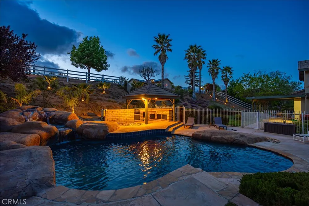 2575 Palomino Drive Acton, CA 93510