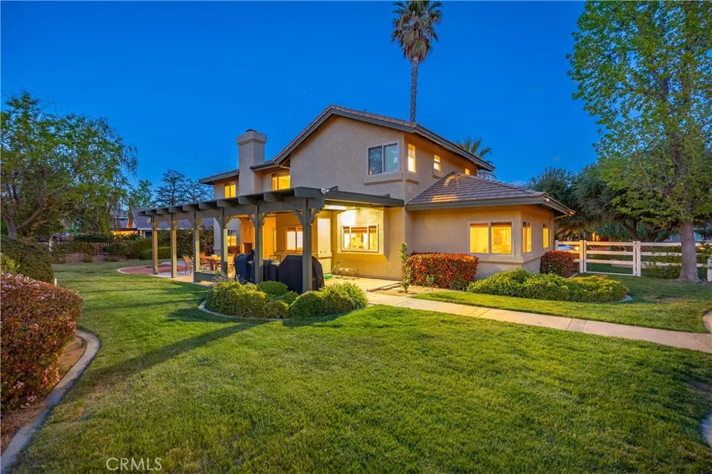 2575 Palomino Drive Acton, CA 93510