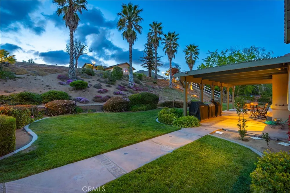 2575 Palomino Drive Acton, CA 93510