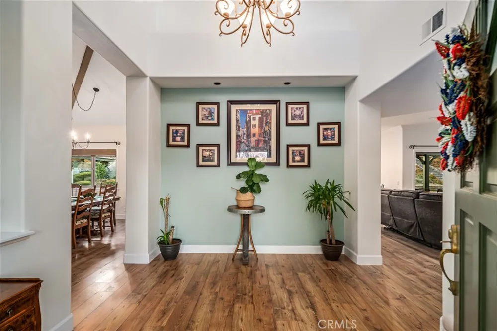 2575 Palomino Drive Acton, CA 93510