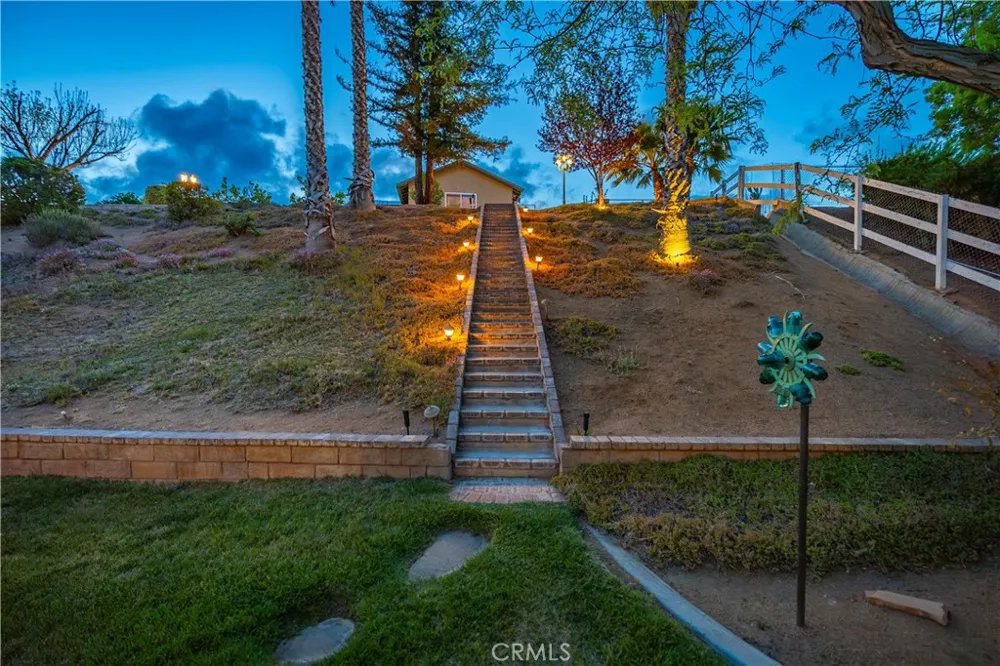 2575 Palomino Drive Acton, CA 93510