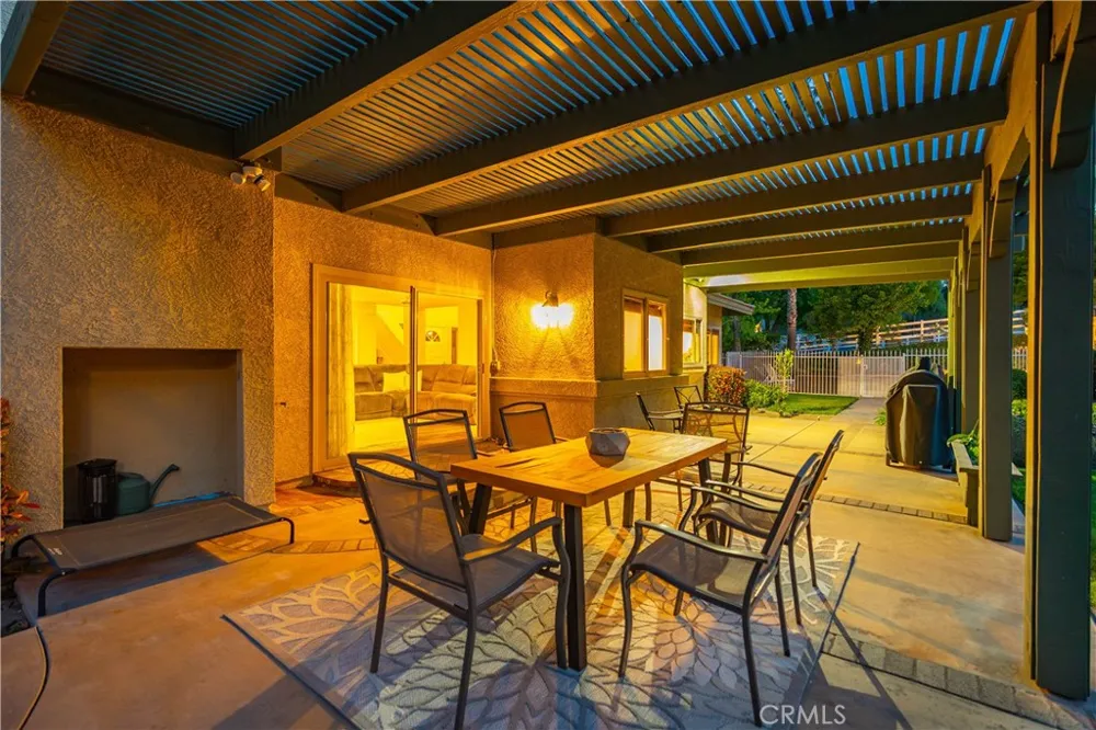 2575 Palomino Drive Acton, CA 93510