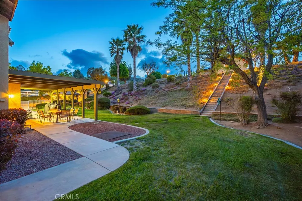 2575 Palomino Drive Acton, CA 93510