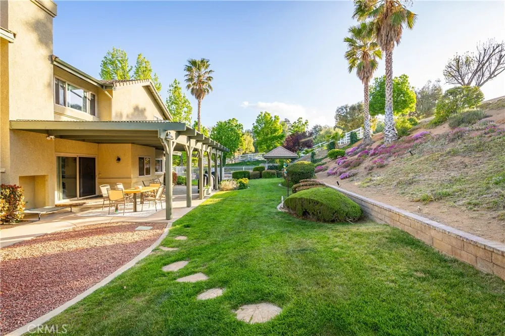 2575 Palomino Drive Acton, CA 93510