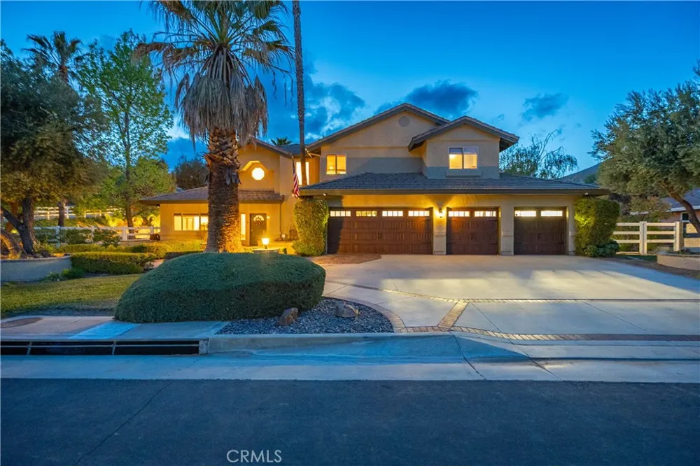2575 Palomino Drive Acton, CA 93510