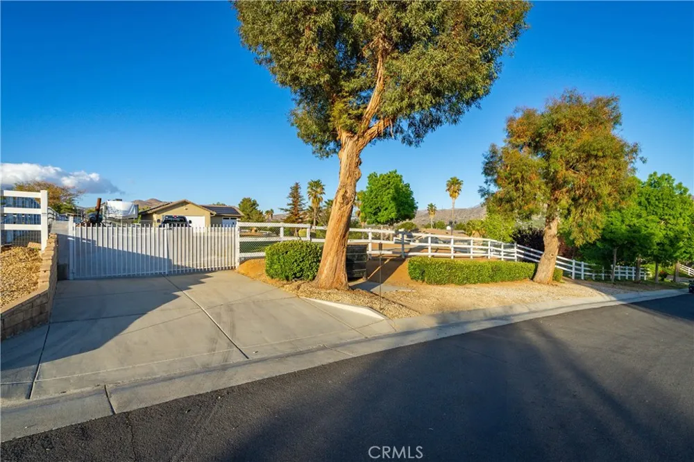 2575 Palomino Drive Acton, CA 93510