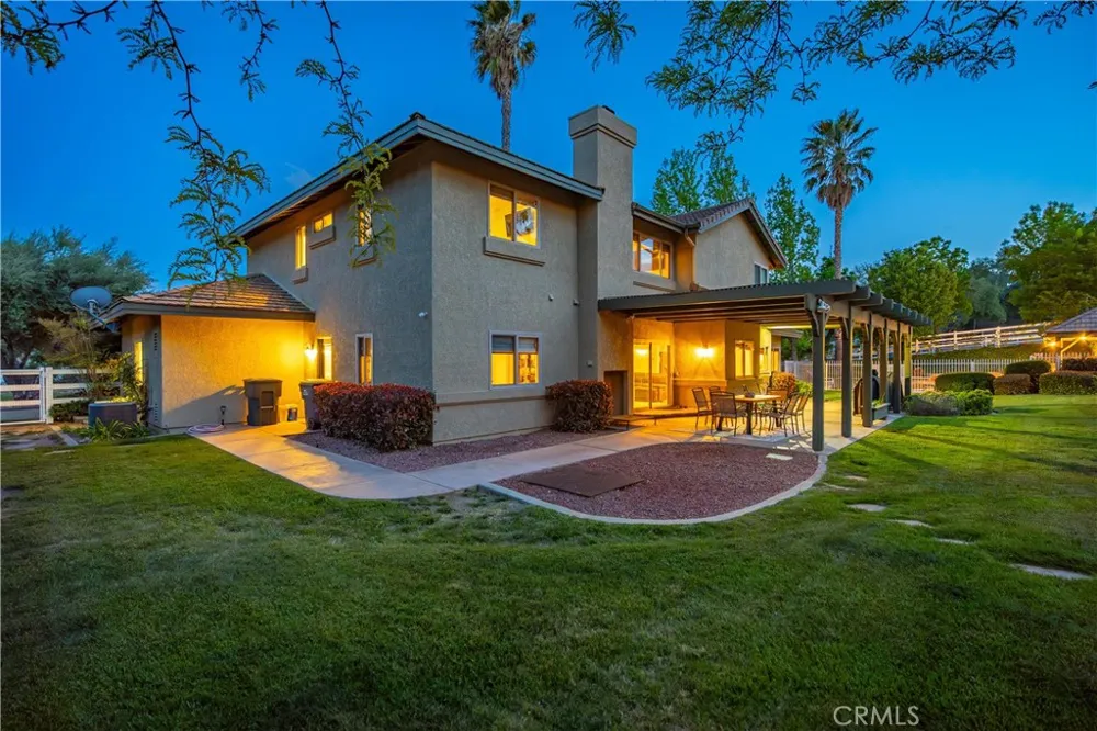 2575 Palomino Drive Acton, CA 93510