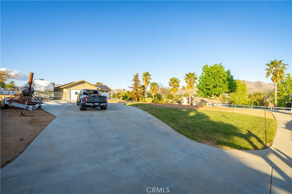 2575 Palomino Drive Acton, CA 93510