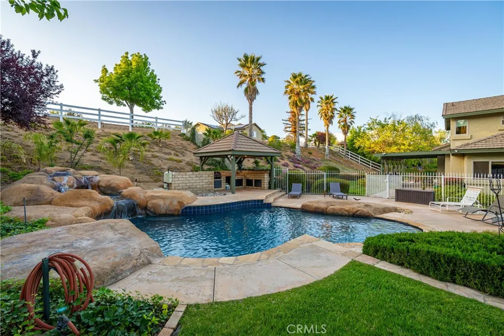 2575 Palomino Drive Acton, CA 93510