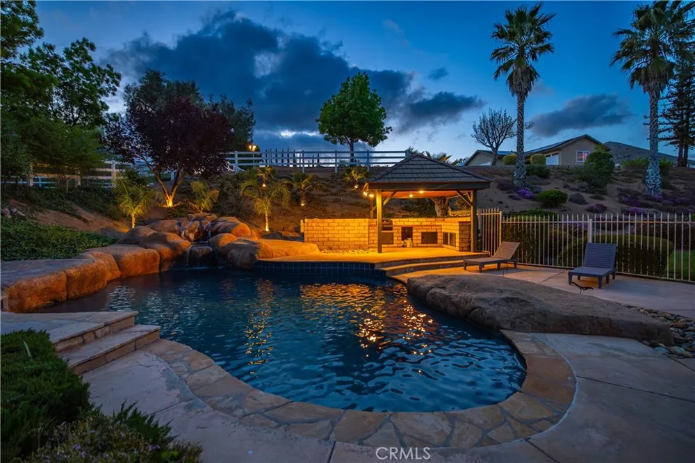 2575 Palomino Drive Acton, CA 93510