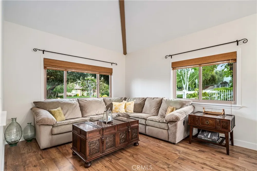 2575 Palomino Drive Acton, CA 93510
