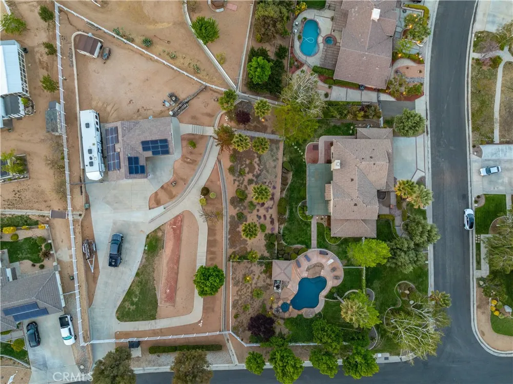 2575 Palomino Drive Acton, CA 93510