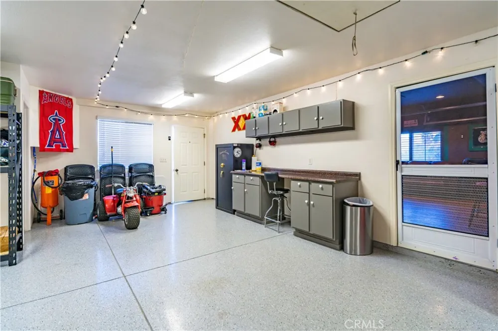 2575 Palomino Drive Acton, CA 93510