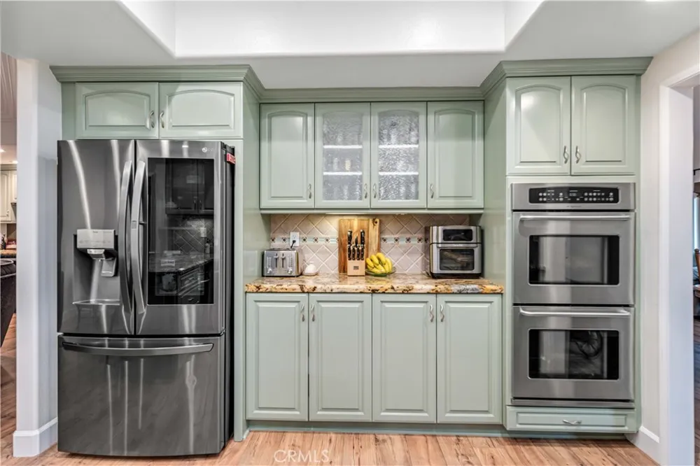 2575 Palomino Drive Acton, CA 93510