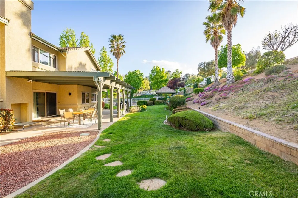 2575 Palomino Drive Acton, CA 93510