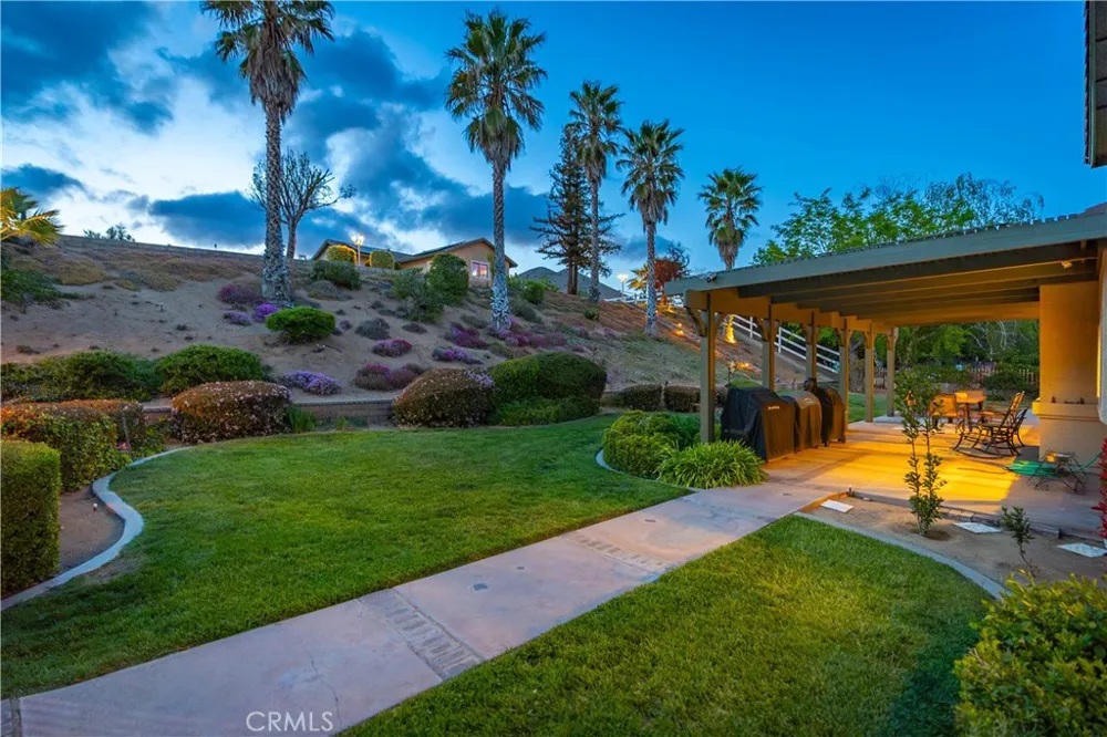 2575 Palomino Drive Acton, CA 93510