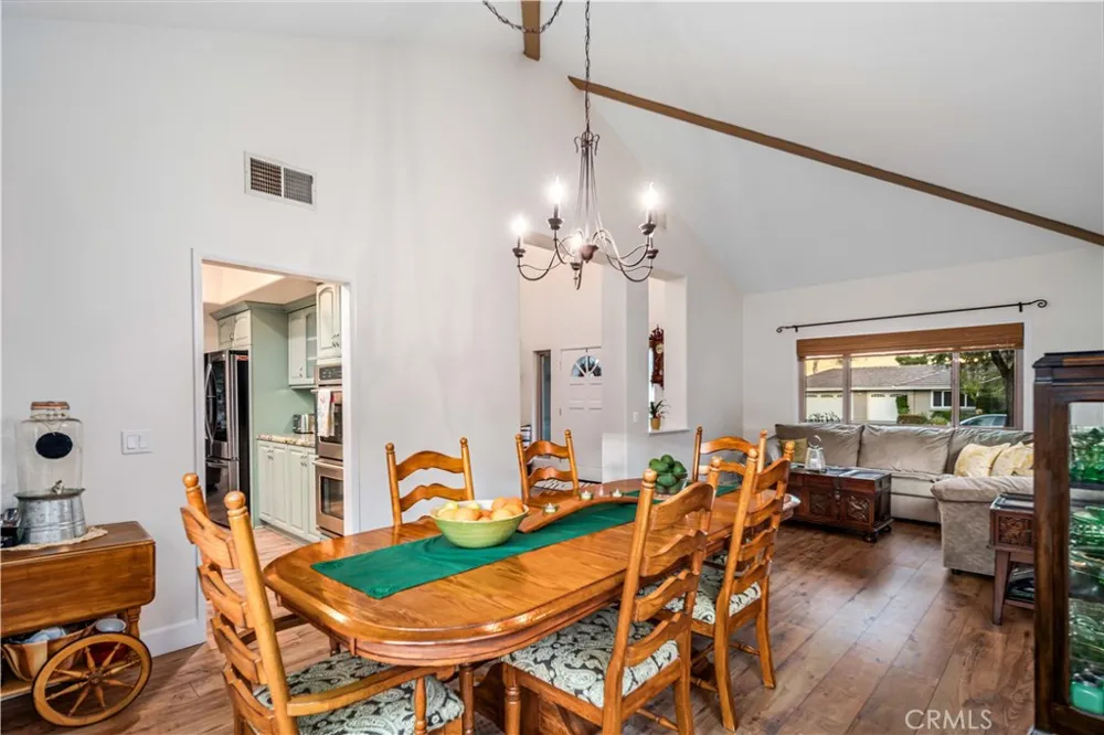 2575 Palomino Drive Acton, CA 93510