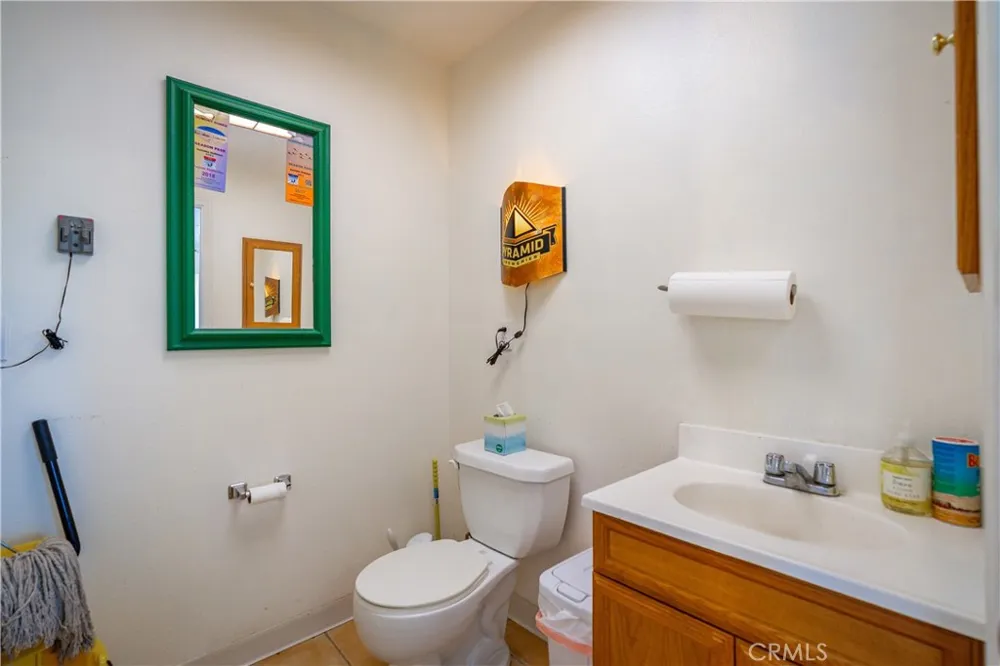 2575 Palomino Drive Acton, CA 93510
