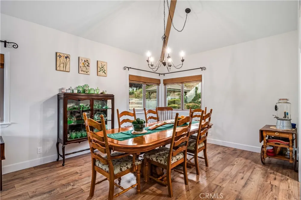 2575 Palomino Drive Acton, CA 93510