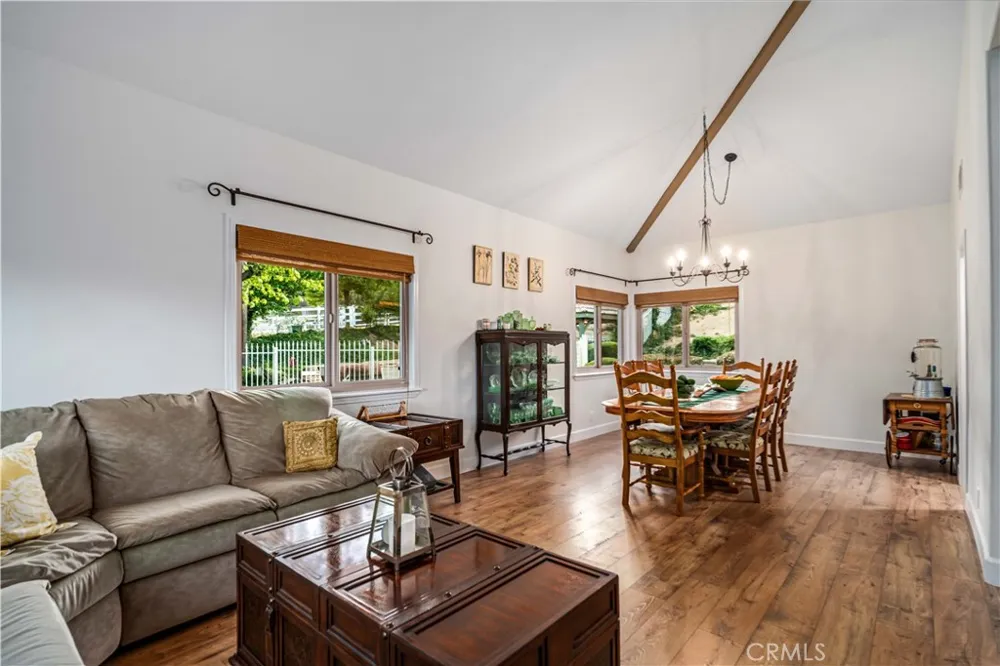 2575 Palomino Drive Acton, CA 93510