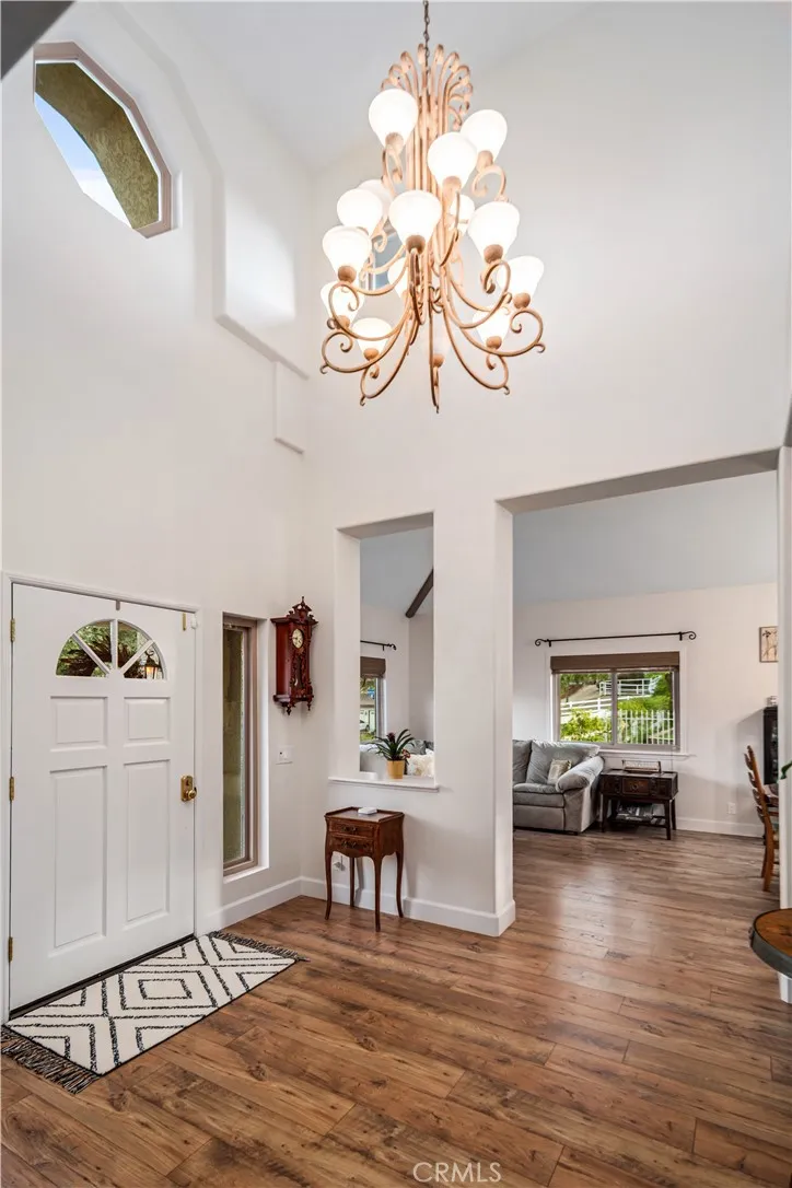 2575 Palomino Drive Acton, CA 93510