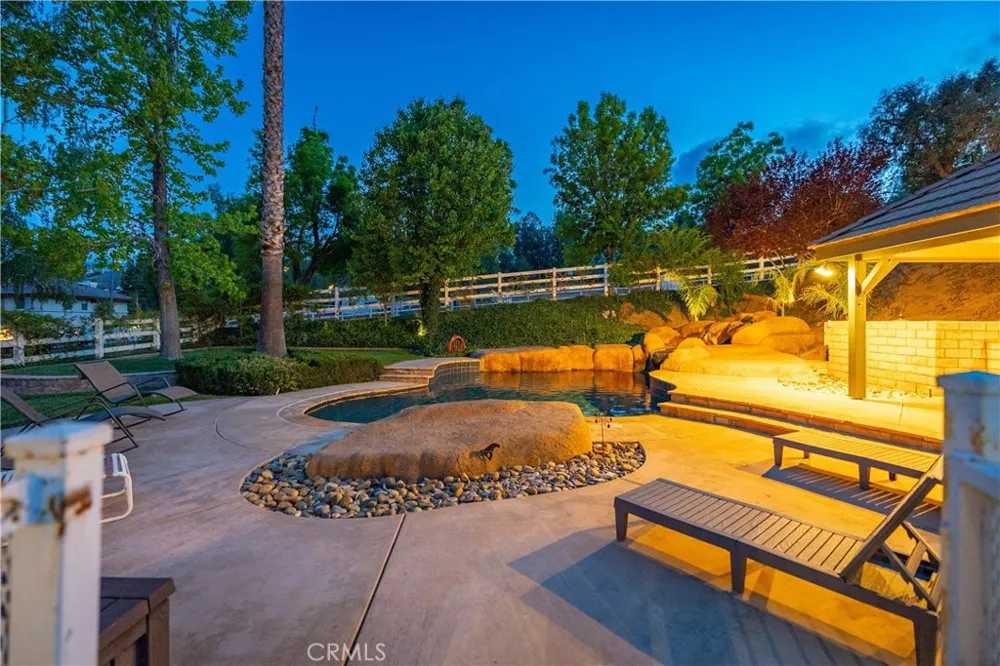 2575 Palomino Drive Acton, CA 93510